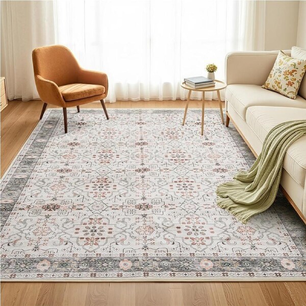 Artiss 200x290cm Floor Rug Area Rug