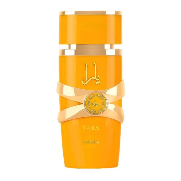 Yara Tous 100ml EDP By Lattafa (Women's)