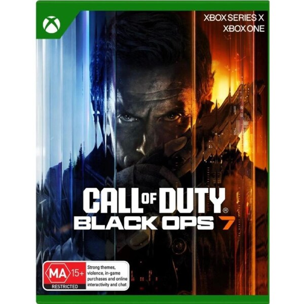 Call of Duty Black Ops 7 Xbox Series X/ Xbox One