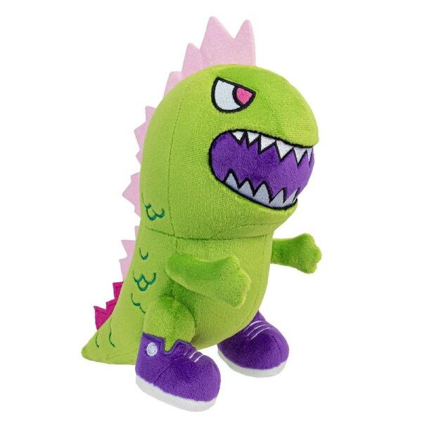 Tokidoki Kaiju Tokimon 8 inch Plush