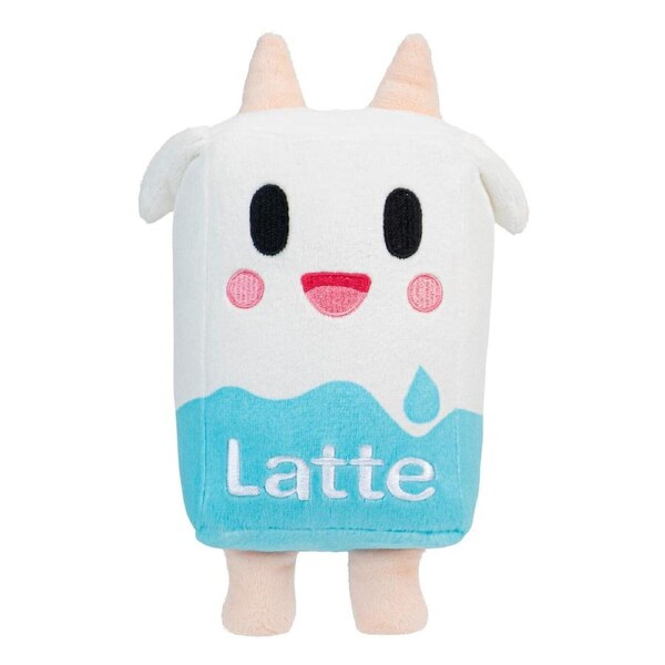 Tokidoki Latte 8 inch Plush