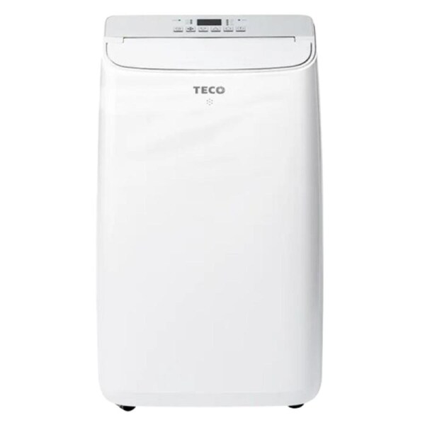 TECO 3.5kW Portable Cooling Only Air Conditioner with Window Kit