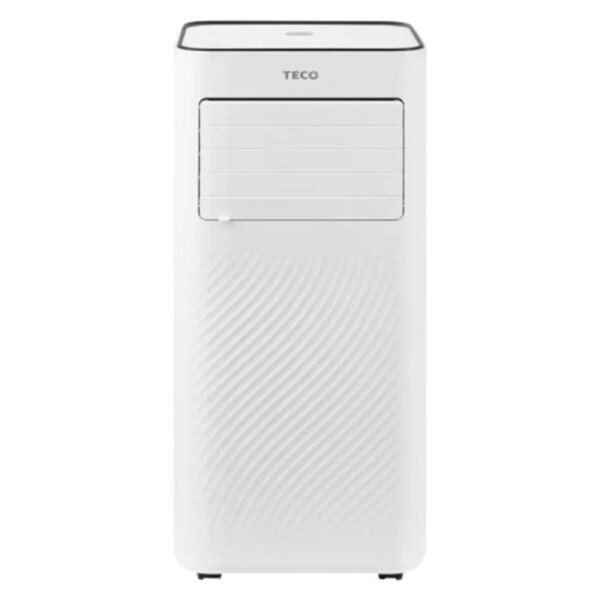 TECO 2.05kW Portable Cooling Only Air Conditioner with Window Kit