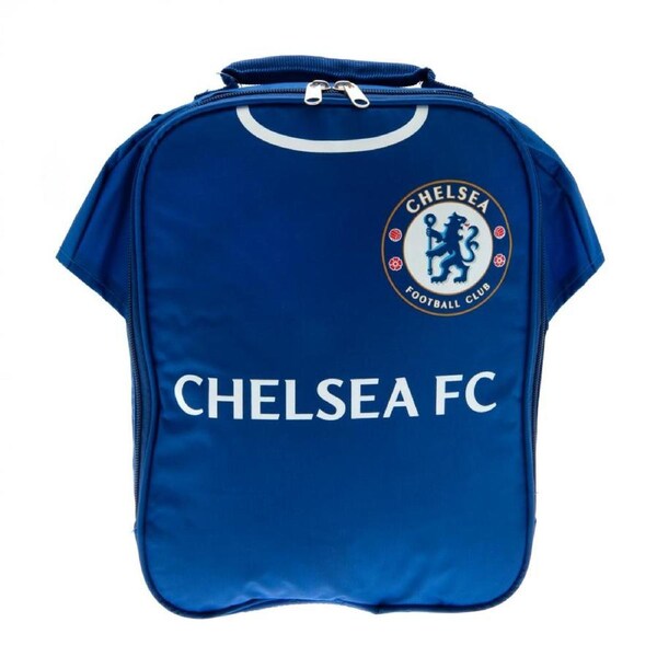 Chelsea FC Kit Lunch Bag