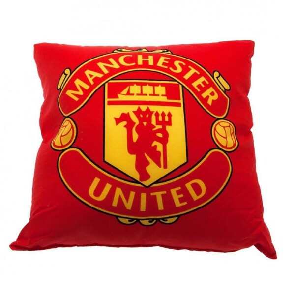 Manchester United FC Cushion