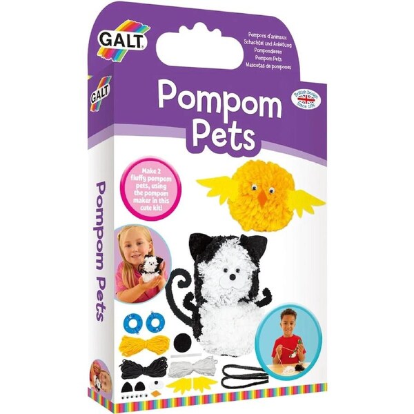 Galt - Pom Pom Pets