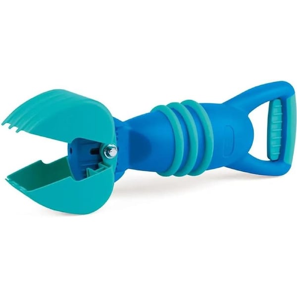 Hape - Blue Grabber