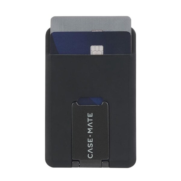 Case-Mate Magnetic 3 in 1 Wallet