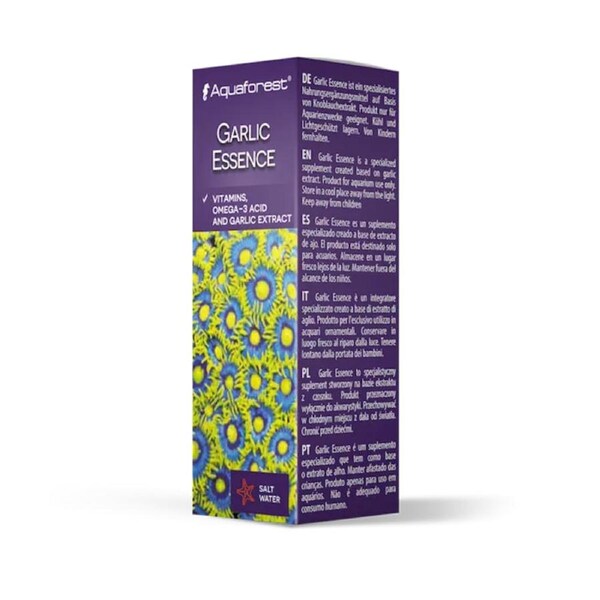 Aquaforest Garlic Essence 10ml