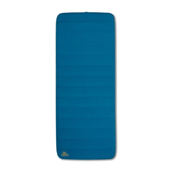 KELTY Waypoint SI Inflatable Sleeping Pad Camping Mattress for Travel/Hiking