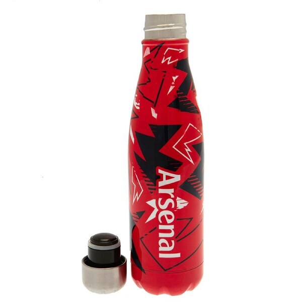 Arsenal FC Fragment Thermal Flask