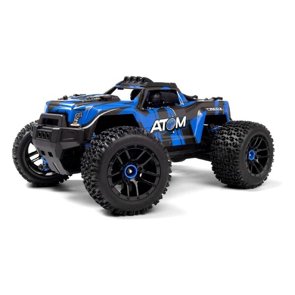 Maverick - Atom AT1 1/18 4WD Electric Truck Blue