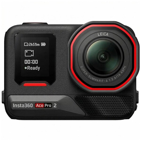 Insta360 Ace Pro 2 Action Camera