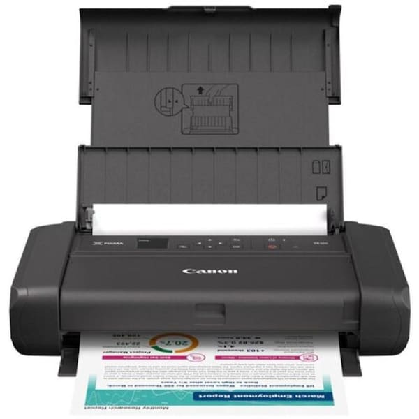 Canon Pixma TR160 Mobile Printer
