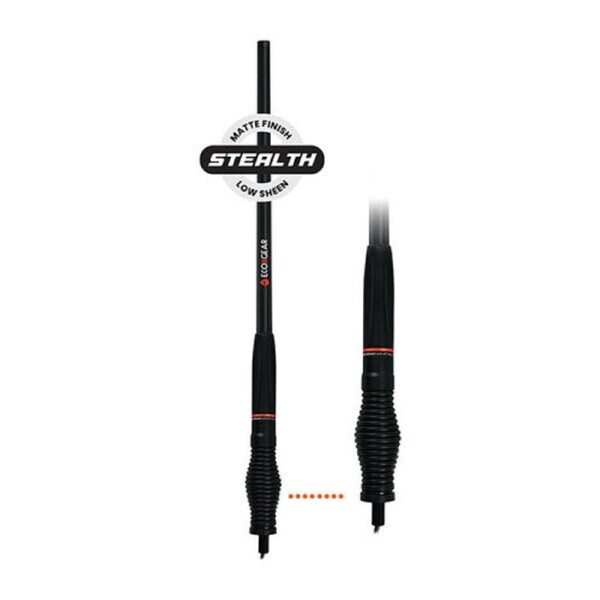 EcoX UHF MD Antenna Radome 2.3