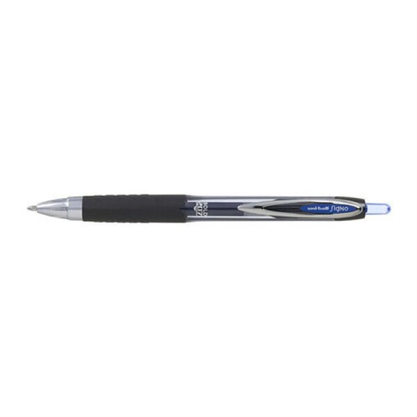 Uni-Ball Signo 207 RT Blu Bx12