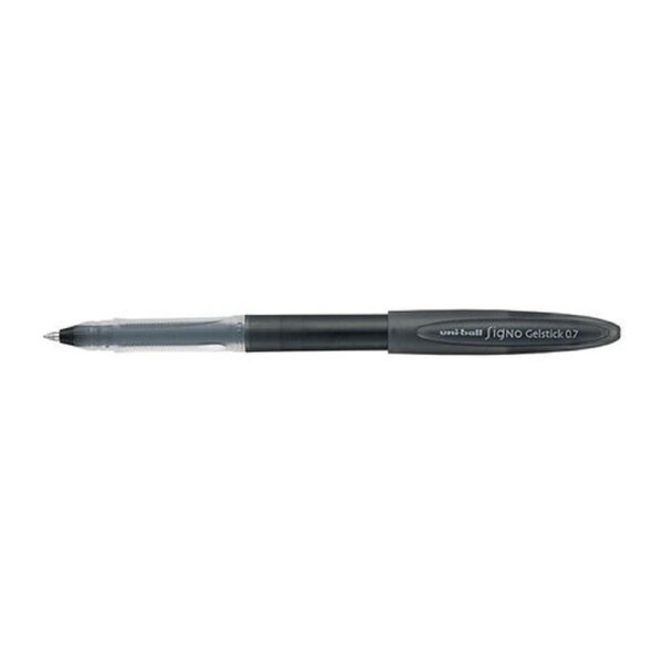 Uni-Ball Signo Stick Blk Bx12