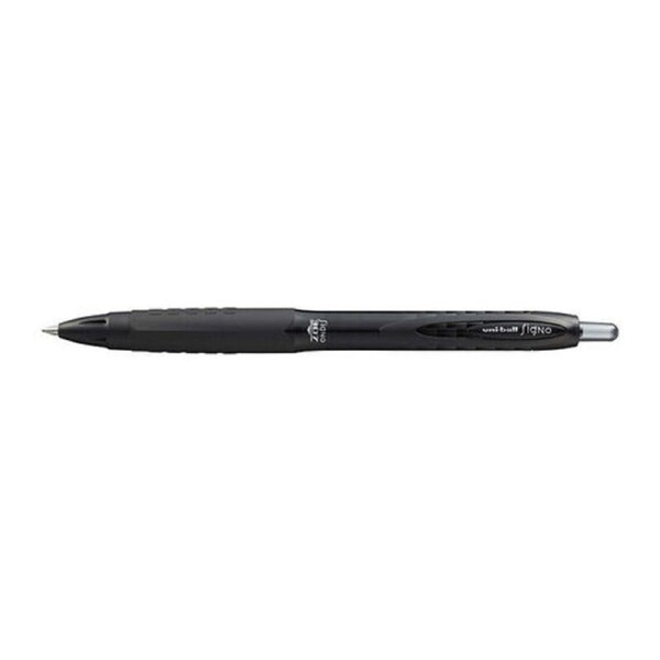 Uni-Ball Signo 207 RT Blk Bx12