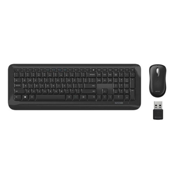 Incase Wireless Desktop 850 BK