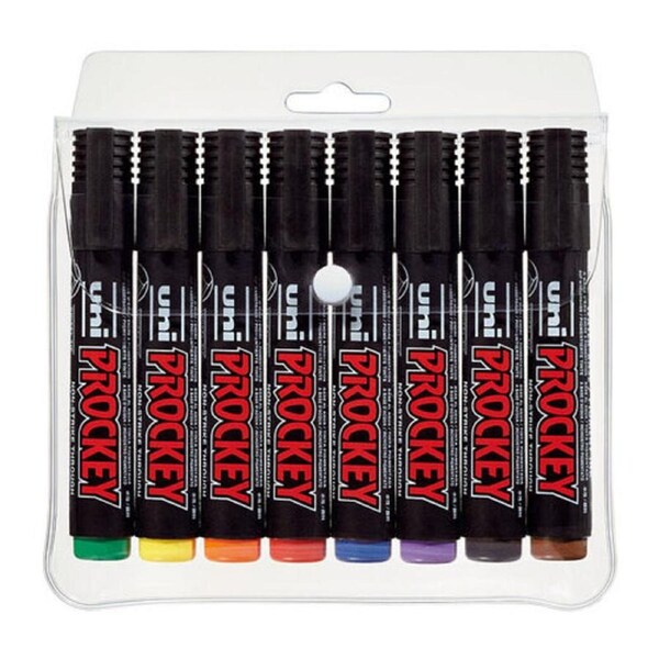 Uni Prockey Perm Mrk Blt Wlt8