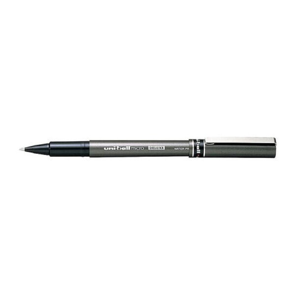 Uni-Ball Eye Deluxe Blk Bx12