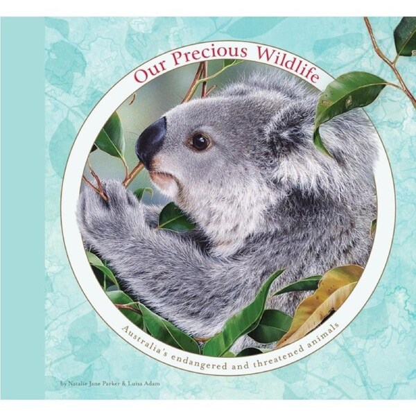 Our Precious Wildlife