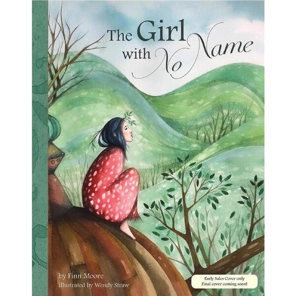 The Girl With No Name
