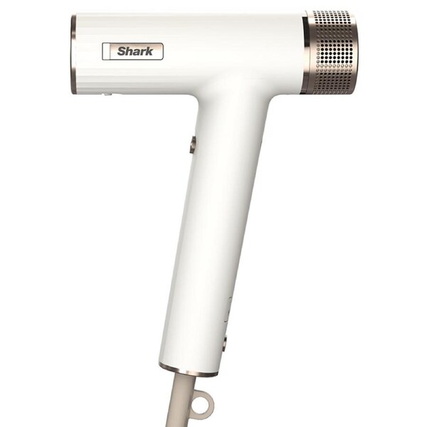 Shark SpeedStyle RapidGloss Finisher & High-Velocity Dryer HD321ANZ