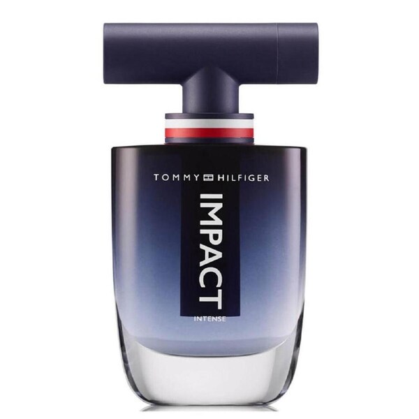 Tommy Hilfiger Impact Intense Mens Fragrance EDP Eau De Parfum Spray 100mL