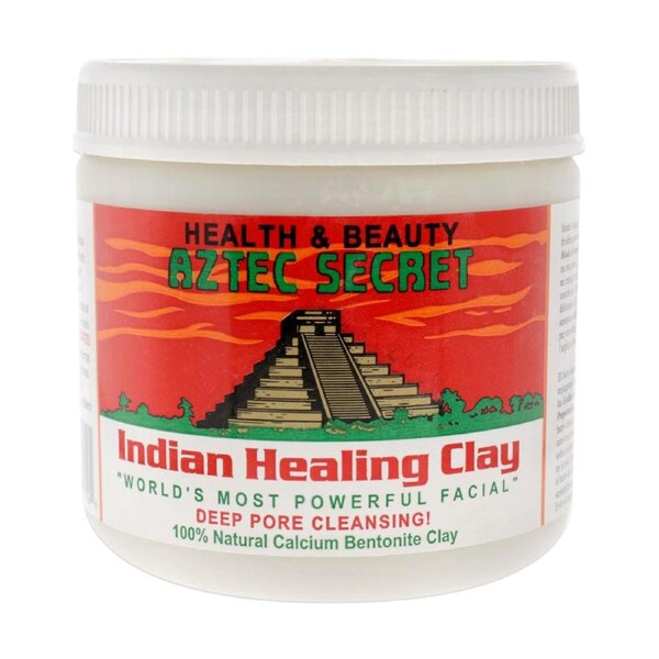 Aztec Secret Natural Indian Healing Clay 454g
