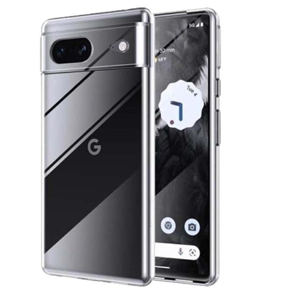 Roar Clear Armor, Google Pixel 8
