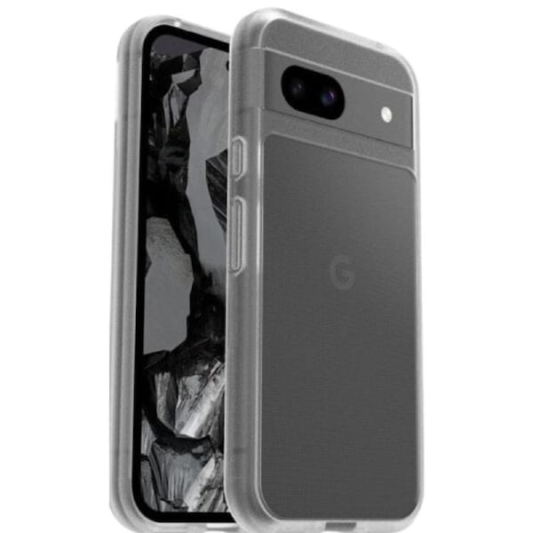 iShield Crystal Palace Clear Case, Google Pixel 8A