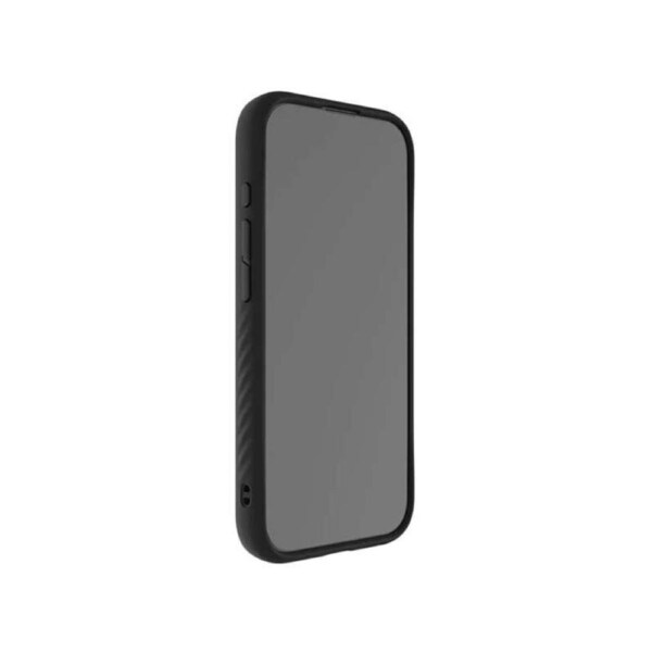 iShield Shatterproof Hybrid Glass Screen Protector, iPhone 12 Pro Max [Privacy]