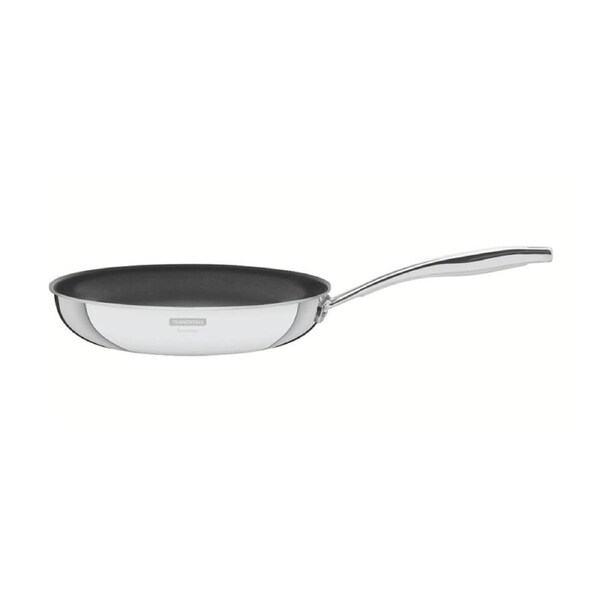 Tramontina Fry Pan Tri-Ply Non-Stick Starflon Coated Induction Compatible 26cm