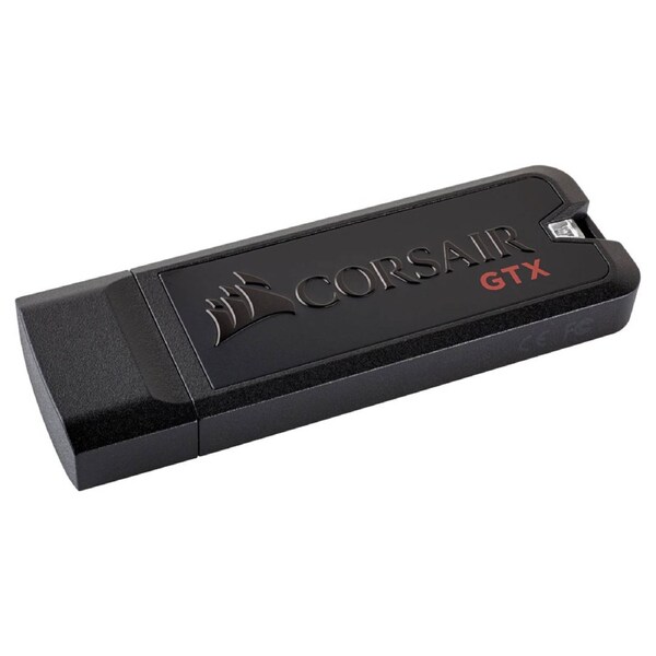 Corsair Flash Voyager GTX USB 3.1 Premium Flash Drive 1TB