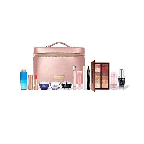 Lancome Beauty Box 12 Piece Gift Set