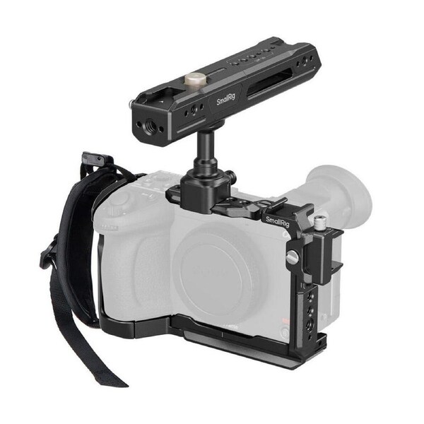 SmallRig Cage Kit for Sony FX2 5589