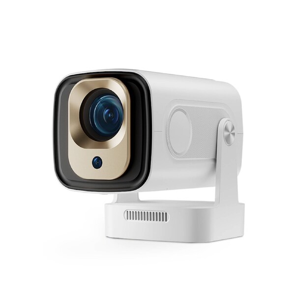 Zylo 1920 x 1080P Full HD Android Streaming Projector