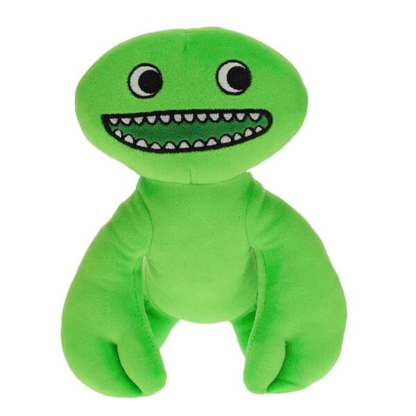 Garten of BanBan Jumbo Josh 8-Inch Plush Toy Soft Collectible Cuddly Figure