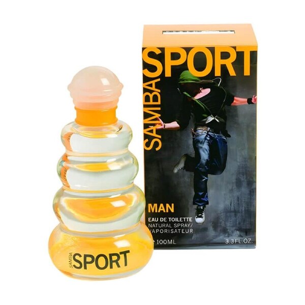 Samba Samba Sport Man 100ml EDT (M) SP