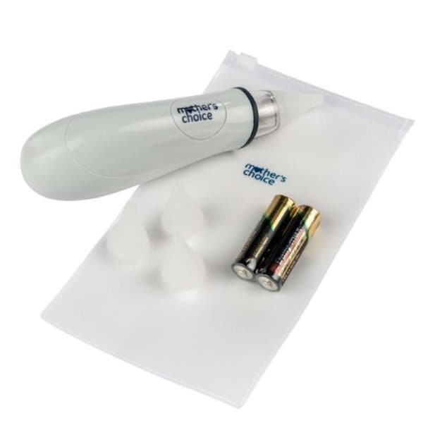 Mother's Choice Electronic Nasal Aspirator