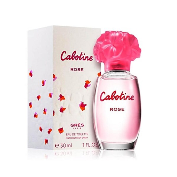 Gres Cabotine Rose 30ml EDT (L) SP