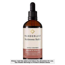 Wanderlust 90ml