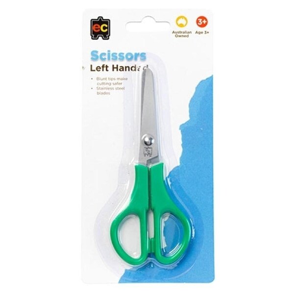 Left Handed Scissors