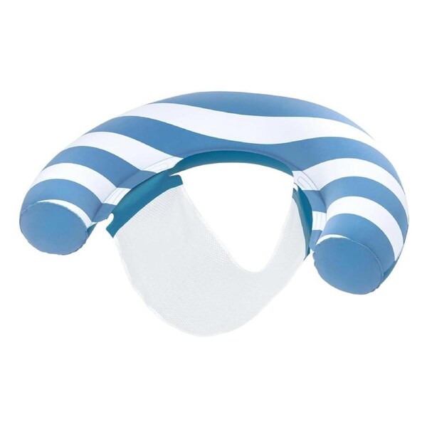 Bestway Comfort Plush Noodle Chair