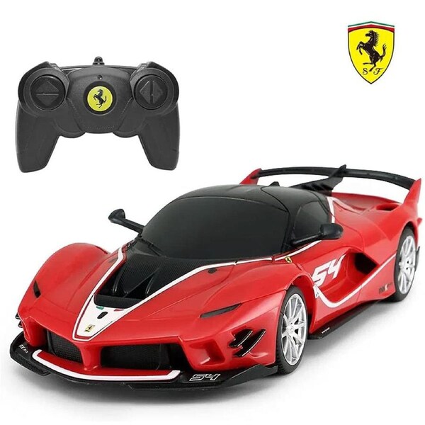 Ferrari Evo FXX-K Evo Radio Controlled Car 1:24 Scale