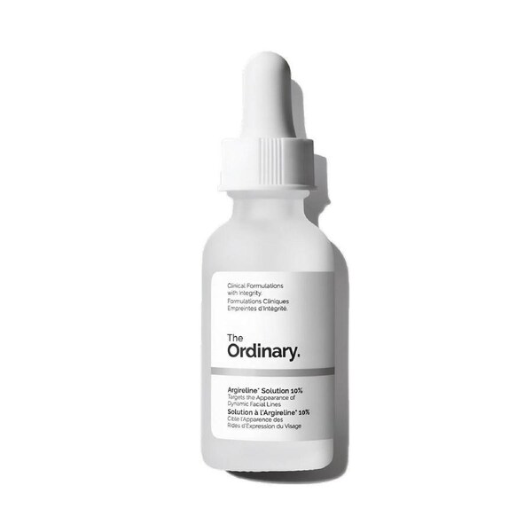 The Ordinary Argireline 10% Solution 30ml