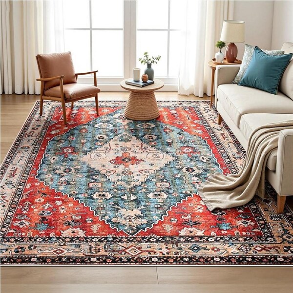 Artiss Floor Rug 200X290cm