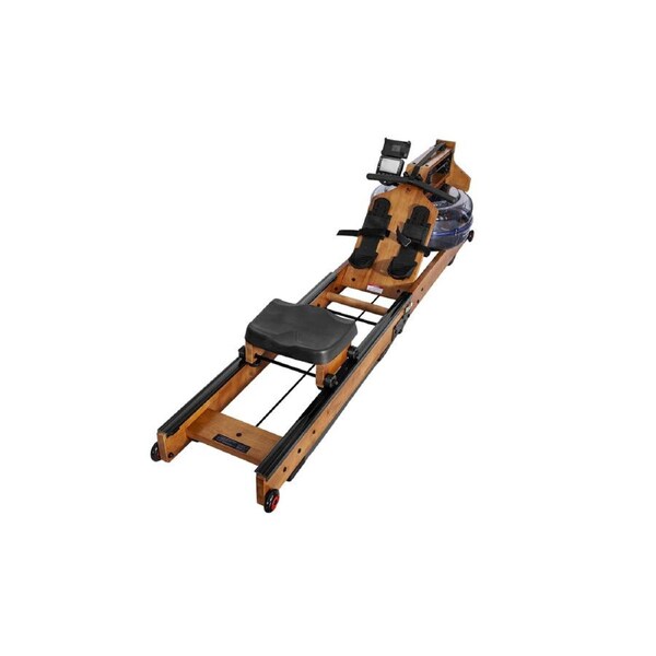 Reload Water Resistance Rowing Machine