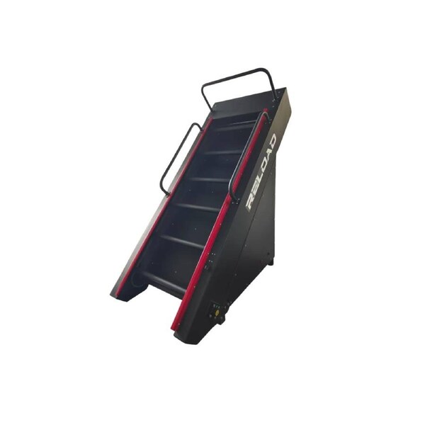 Reload Pro X Ladder Climber - Ladder Machine